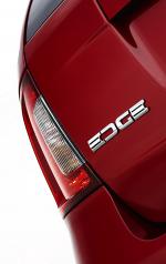 Ford Edge Sport 2011 года